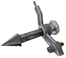 Collins Adjustable Pipe Cone Reamer 1857 for Thred-O-Matic 22A Pipe Threader