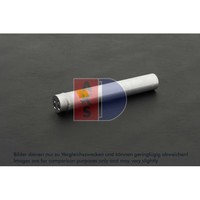 Trockner Klimaanlage AKS Dasis 800622N FüR Renault Modus Grand Clio III