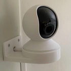 Wall Bracket for Reolink E1 Zoom – Stable Mount for PTZ Surveillance Camera