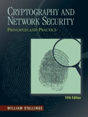Cryptography and Network Security : Principles and Practice Willi