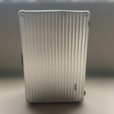 RIMOWA CLASSIC FLIGHT 82L 2輪 Rimowa Classic Flight 82L 2 Wheels | eBay