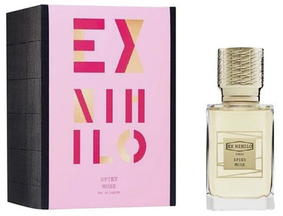 Ex Nihilo Spiky Muse Eau De Parfum EDP 100ml