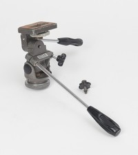 Gitzo R No. 2 Tripod Head