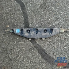 2011 BMW 528i F10 radiator core upper tie bar panel support oem 7502056