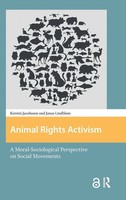 Kerstin Jacobsson (U. A.) | Animal Rights Activism | Buch | Englisch (2016)