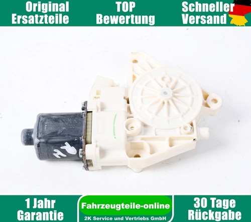 Mercedes GLK X204 A2048200642 Fensterhebermotor EFH Hinten rechts