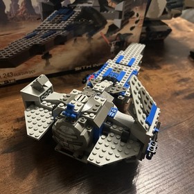 LEGO Star Wars: Sith Infiltrator (7151) (Pre-Owned) 