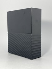WD My Book 3TB USB 3.0 External Desktop Hard ...