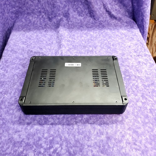 💥GOOD💥MEMPHIS PPSRX500.1 STREET REFERENCE 500W CAR MONOBLOCK AMP💥TESTED💥 - Picture 16 of 22