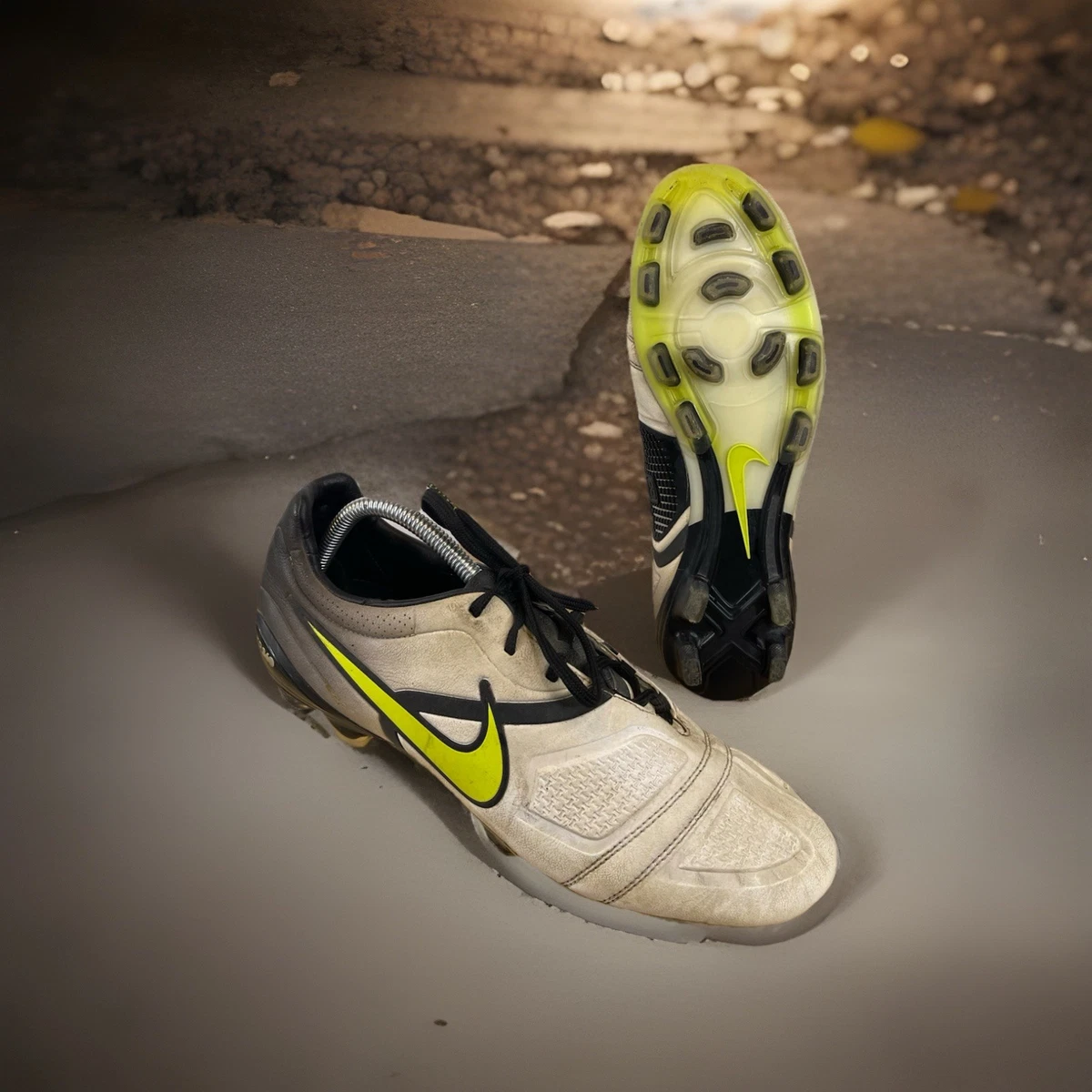 Nike Ctr360 Maestri Ii Fg for sale - eBay