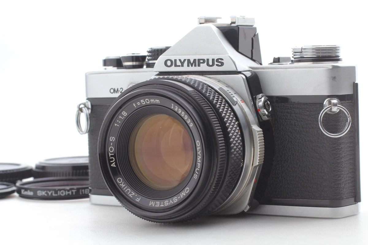 Olympus Om 2n for sale - eBay