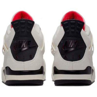 Size 10.5 - Air Jordan 4 Retro Flight Club for sale online | eBay