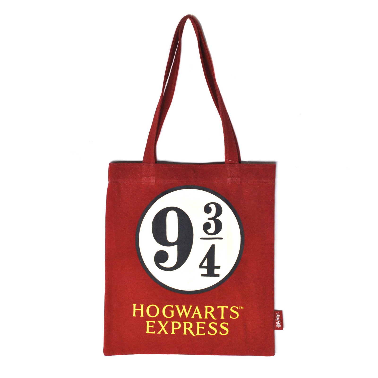 NEW Harry Potter Shopper Bag - Platform 9 3/4