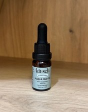KITSCH - Strengthening Hair  Scalp Oil