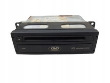 BMW E46 E53 X5 E83 X3 DVD RADIO NAVIGAZIONE 6983311 Parte originale usata OE
