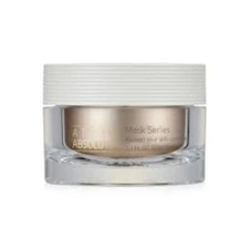 ATOMY Absolute 24K Gold Night Mask 50ml
