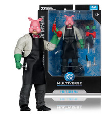 McFarlane Toys DC Multiverse Collector Edition Professor Pyg - Batman PRESALE