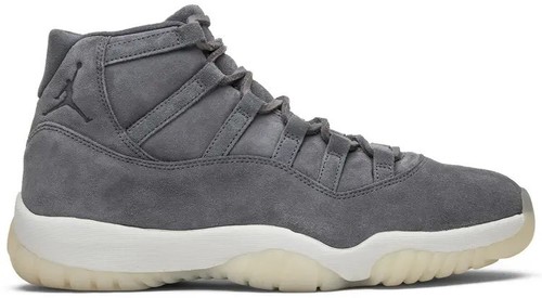 2001 Nike Air Jordan Retro XI 11 Cool Grey 136046 011 Size 11 Og