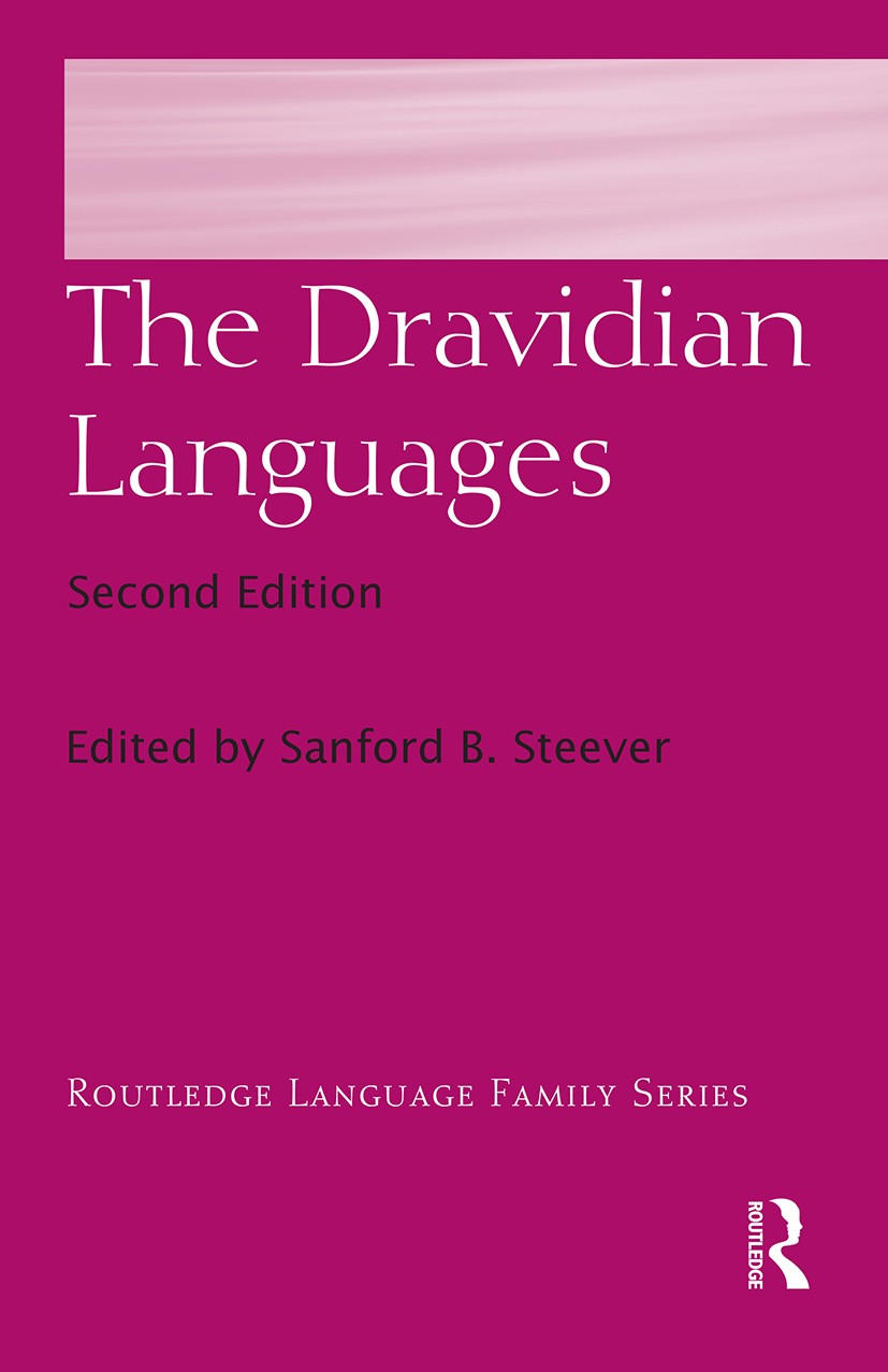 Dravidian Languages - 2nd Edition