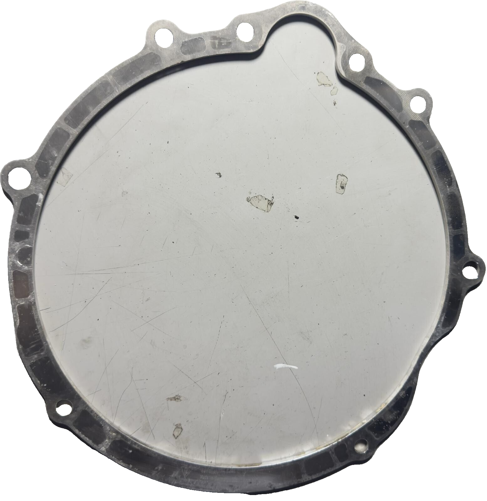 2015-2018 Porsche Macan Transmission Spacer Ring