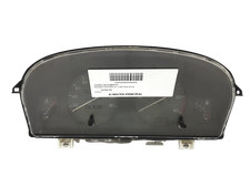 Tacho Kombiinstrument Berlingo 1 Partner 1 9635681280 PSA 58280