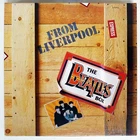 BEATLES BOX ODEON EW5341 Japan VINYL 8LP