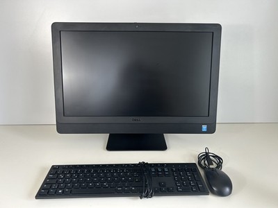 Dell Optiplex 9030 AIO All in One 23'' i7-4790s Dell Optiplex 9030 AIO All in One