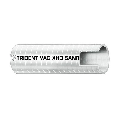 Trident Marine 1-1/8'' x 50' Box VAC X.H.D. Sanitation Hose [148-1186]