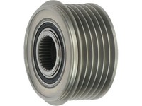 As-Pl Generatorfreilauf AS AFP3013(V) M16X1,5 Premium Line