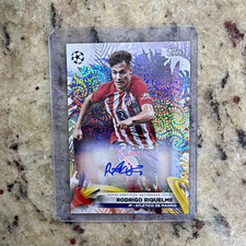 2023-24 Topps Carnaval UEFA Club Competitions Soccer Checklist Guide in-content 5