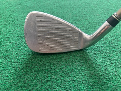 King Cobra 3100 I/H 8 Iron, Lite Senior-Flex NV-HL 70 Graphite, 36.5” - Picture 2 of 6