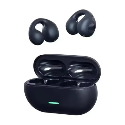 T75 TWS Touch Control Wireless Earbuds for iPhone & Xiaomi - Sport Headset