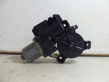 Fensterhebermotor links VW Polo V (6R) VW 6R Bj 2011 Polo 1.2 TSI