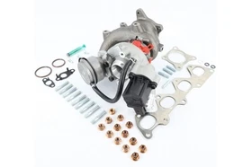 Turbolader MAPCO 207007 für VW Golf V Schrägheck (1K1) GOLF VI (5K1) TIGUAN (5N)