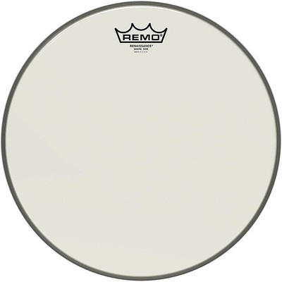 Remo Renaissance Ambassador Snare Side  13 in.