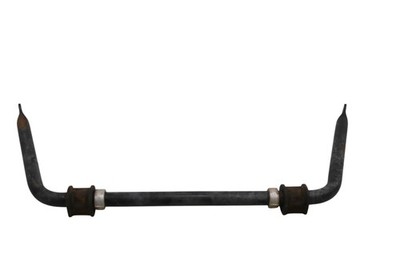 09 Yamaha Grizzly 550 4x4 Rear Swaybar YFM550F
