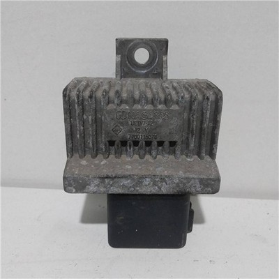 7700115078  Vorwärmbox Nissan note item23 15 acenta 15 ltr 63 kw dci turbodiesel