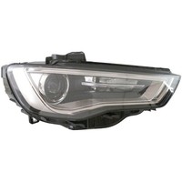 Xenon Scheinwerfer Frontscheinwerfer Rechts D3S FüR Audi A3 Limousine Sportback