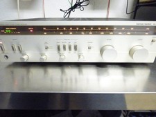 Harmon Kardon 350i Ultra Wide Band stereo rec...