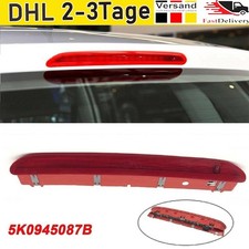 Für VW Polo 6R Golf MK6 7 Tiguan 3. Dritte Bremsleuchte Bremslicht 5G0945087B