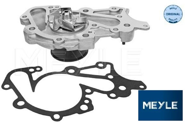 Meyle 37-132200013 Wasserpumpe Wapu FüR Hyundai-image