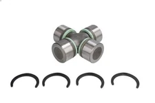 Joint, propshaft Febi 18820 for Mercedes-Benz SK 9.57 1988-1994