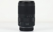 Canon RF 24-240 mm F4-6.3 IS USM