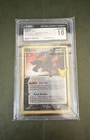 Umbreon Star 17/17 Celebrations: Classic Collection Holo CGC 10 Gem 💎 Mint