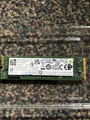 Intel laptop RAM 512GB Lenovo ideapad Pre-Owned