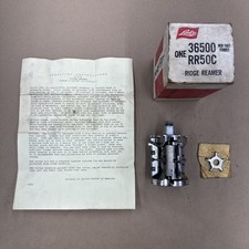 Lisle Tool Rr-50c Part No. 36500 Engine Cylinder Piston Bore Ridge Reamer - Usa
