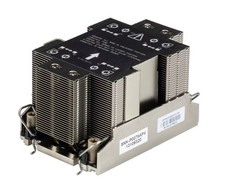 New Supermicro 2U Active CPU Heat Sink Socket SNK-P0078AP4, LGA4189 for X12