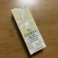 clinique stay-matte oil-free makeup cn58 Honey