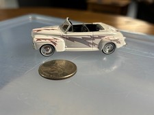 Greenlight Greased Lightning 1948 Ford De Luxe