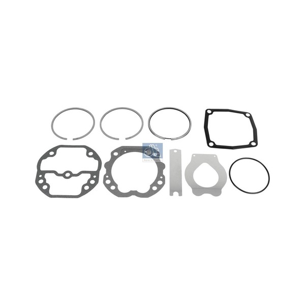 Reparatursatz Druckluftkompressor Dt Spare Parts FüR U.A. MERCEDES-BENZ-image